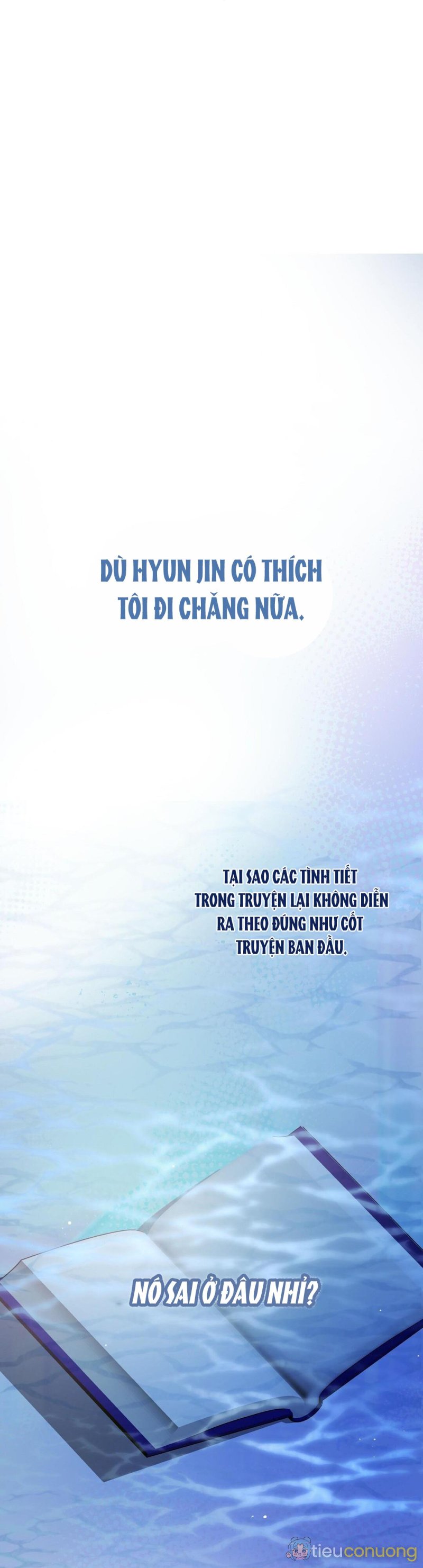 Tôi Trở Thành Nhân Vật Phụ Nhàm Chán Chapter 42 - Page 71