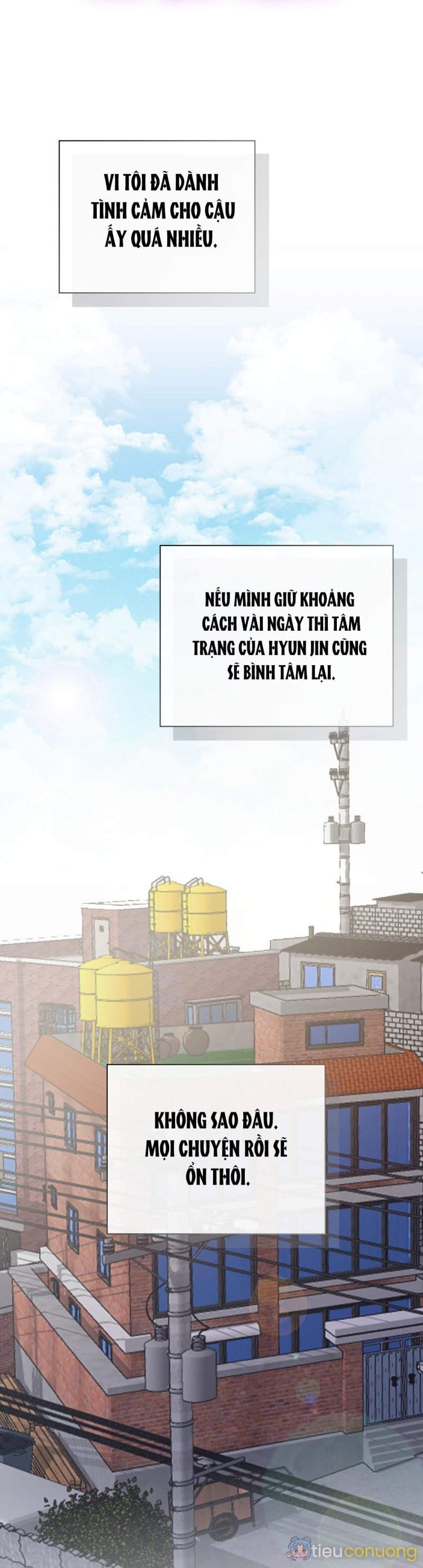 Tôi Trở Thành Nhân Vật Phụ Nhàm Chán Chapter 42 - Page 79