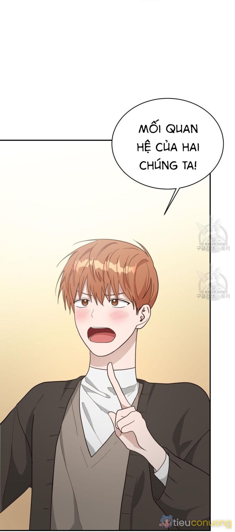 Tôi Trở Thành Nhân Vật Phụ Nhàm Chán Chapter 18 - Page 108