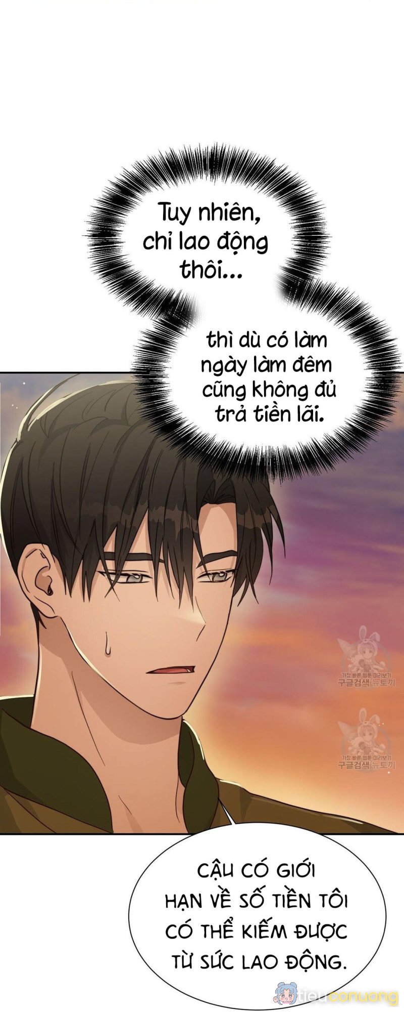 Tôi Trở Thành Nhân Vật Phụ Nhàm Chán Chapter 18 - Page 20