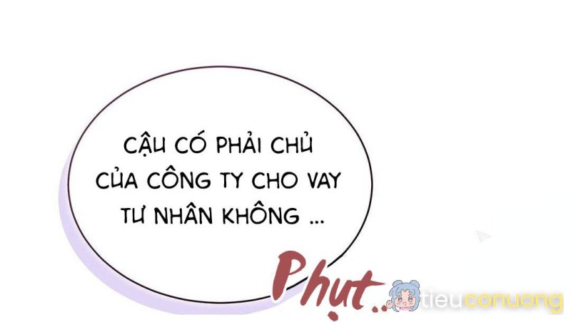 Tôi Trở Thành Nhân Vật Phụ Nhàm Chán Chapter 18 - Page 27