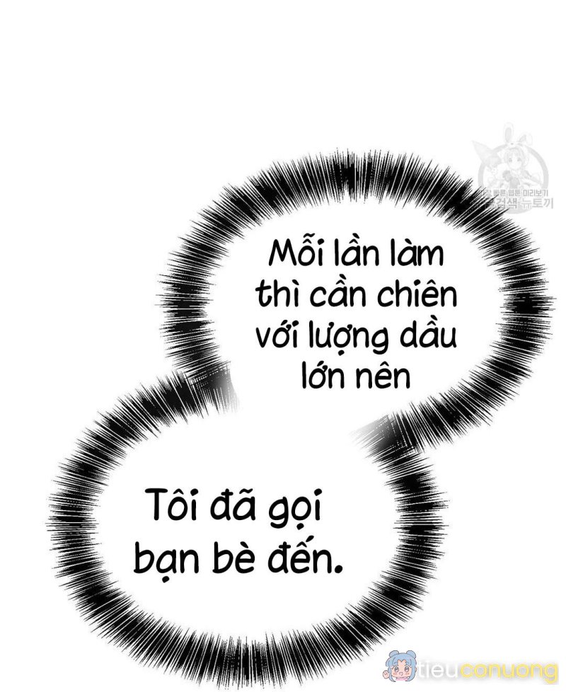 Tôi Trở Thành Nhân Vật Phụ Nhàm Chán Chapter 18 - Page 55