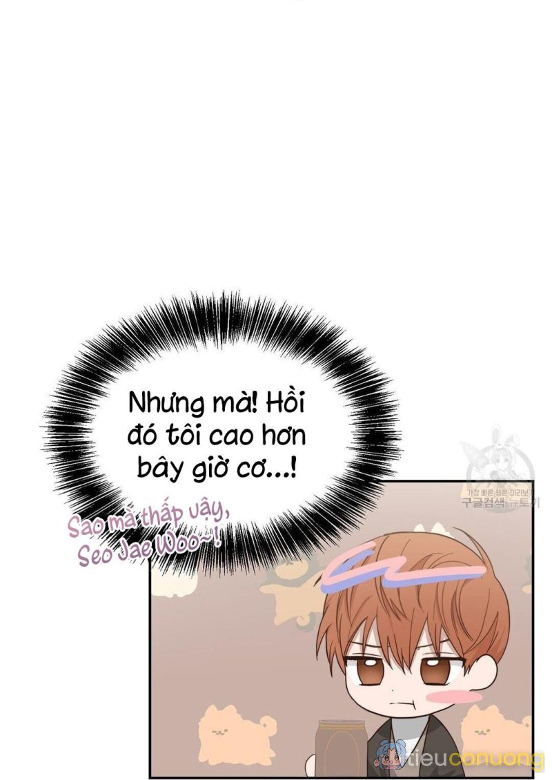 Tôi Trở Thành Nhân Vật Phụ Nhàm Chán Chapter 18 - Page 60