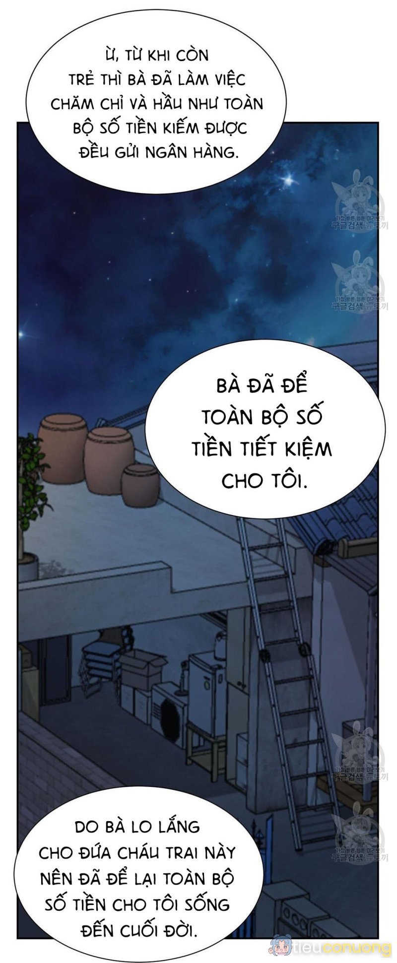 Tôi Trở Thành Nhân Vật Phụ Nhàm Chán Chapter 18 - Page 78