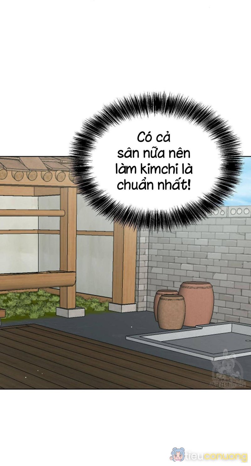 Tôi Trở Thành Nhân Vật Phụ Nhàm Chán Chapter 15 - Page 10