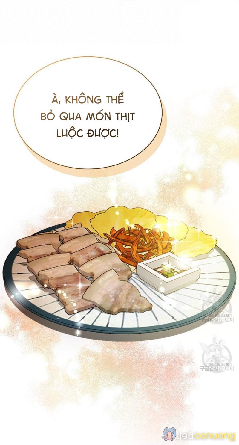 Tôi Trở Thành Nhân Vật Phụ Nhàm Chán Chapter 15 - Page 12