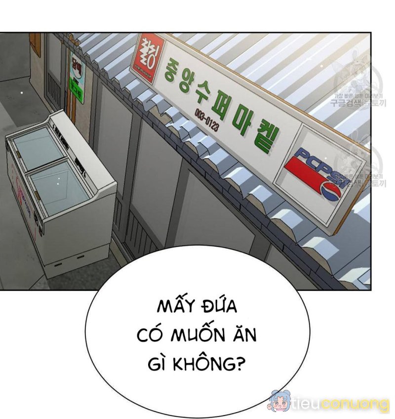 Tôi Trở Thành Nhân Vật Phụ Nhàm Chán Chapter 15 - Page 25