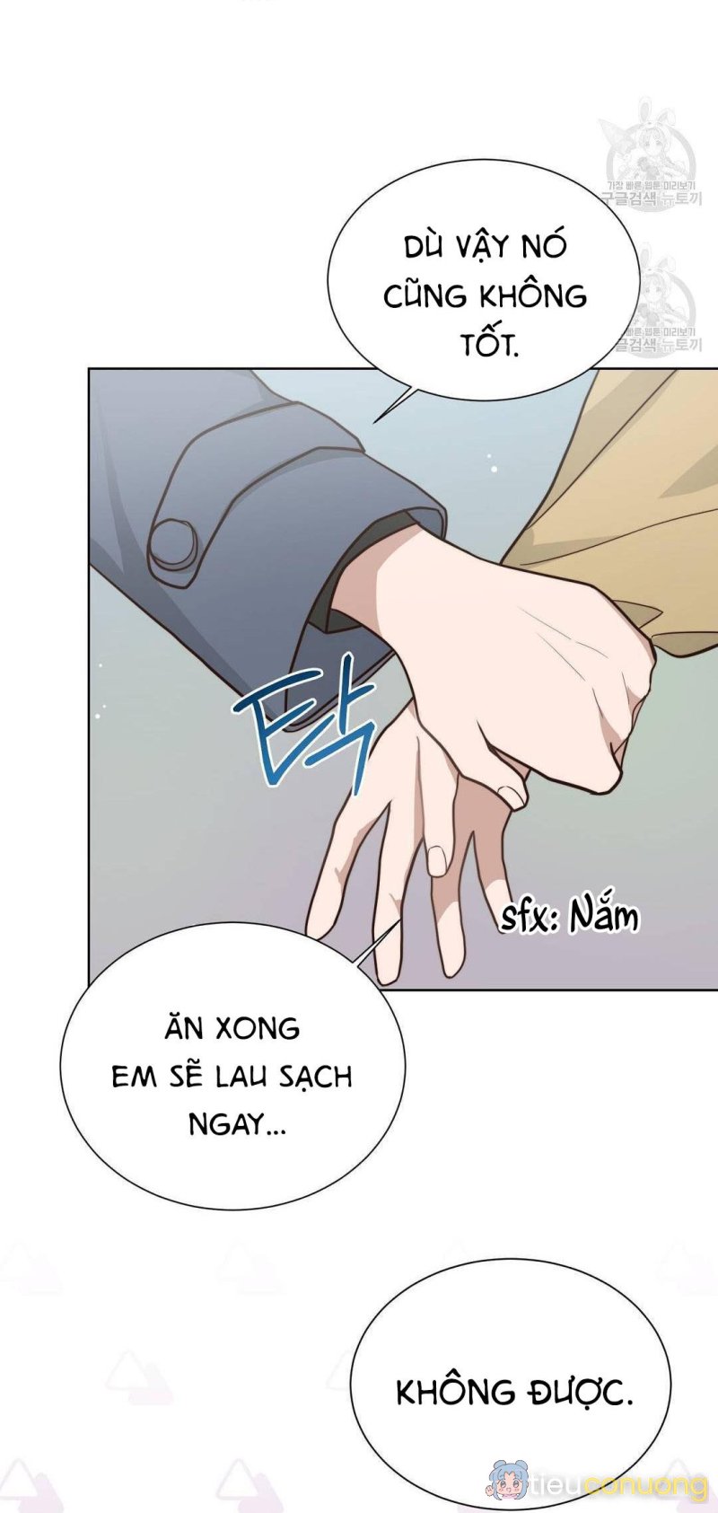 Tôi Trở Thành Nhân Vật Phụ Nhàm Chán Chapter 15 - Page 47