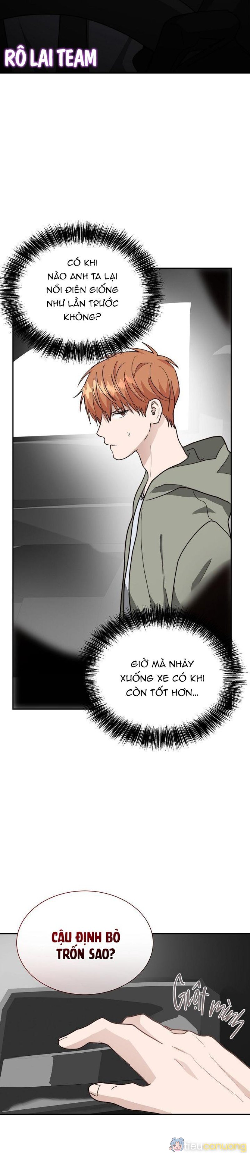 Tôi Trở Thành Nhân Vật Phụ Nhàm Chán Chapter 48 - Page 10