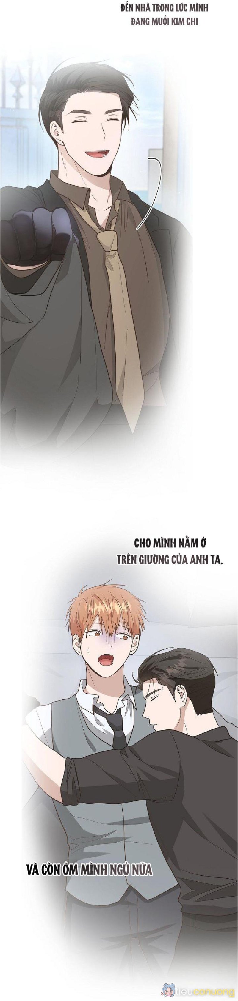 Tôi Trở Thành Nhân Vật Phụ Nhàm Chán Chapter 48 - Page 25