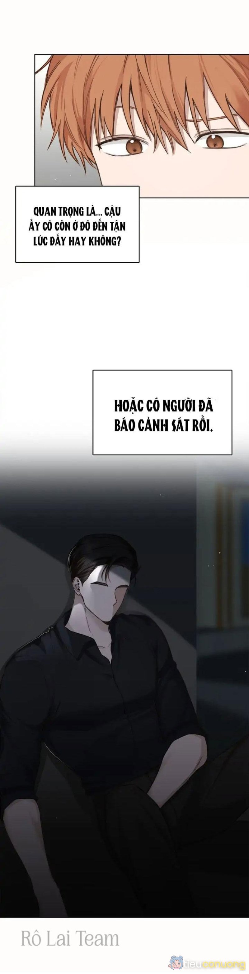 Tôi Trở Thành Nhân Vật Phụ Nhàm Chán Chapter 9 - Page 13