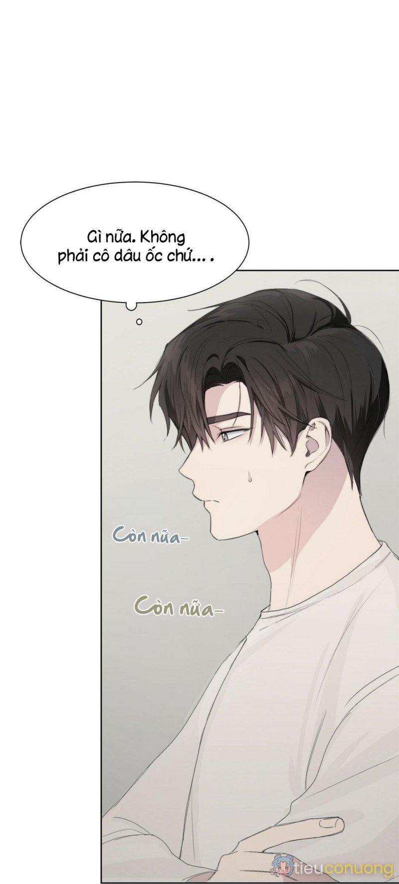 Tôi Trở Thành Nhân Vật Phụ Nhàm Chán Chapter 3 - Page 35