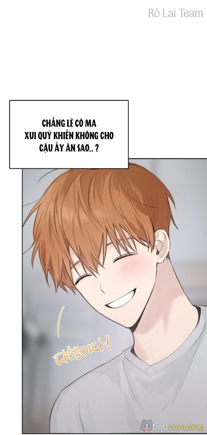 Tôi Trở Thành Nhân Vật Phụ Nhàm Chán Chapter 3 - Page 91