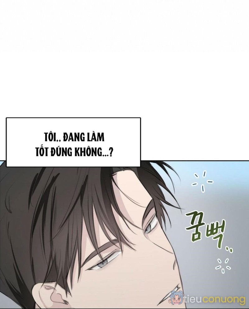 Tôi Trở Thành Nhân Vật Phụ Nhàm Chán Chapter 3 - Page 93