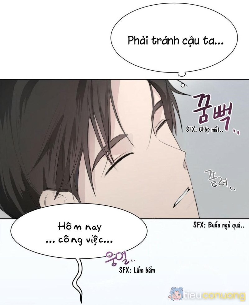 Tôi Trở Thành Nhân Vật Phụ Nhàm Chán Chapter 3 - Page 97