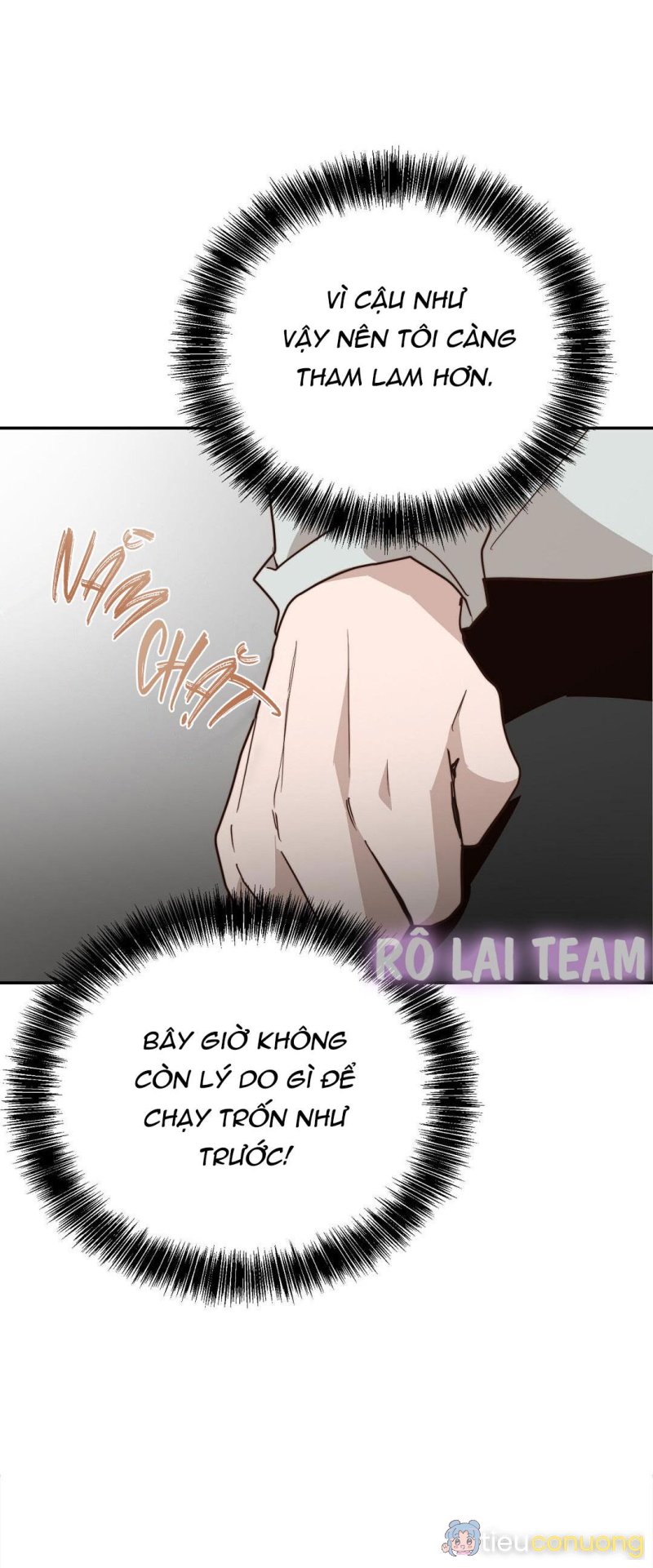 Tôi Trở Thành Nhân Vật Phụ Nhàm Chán Chapter 70 - Page 44