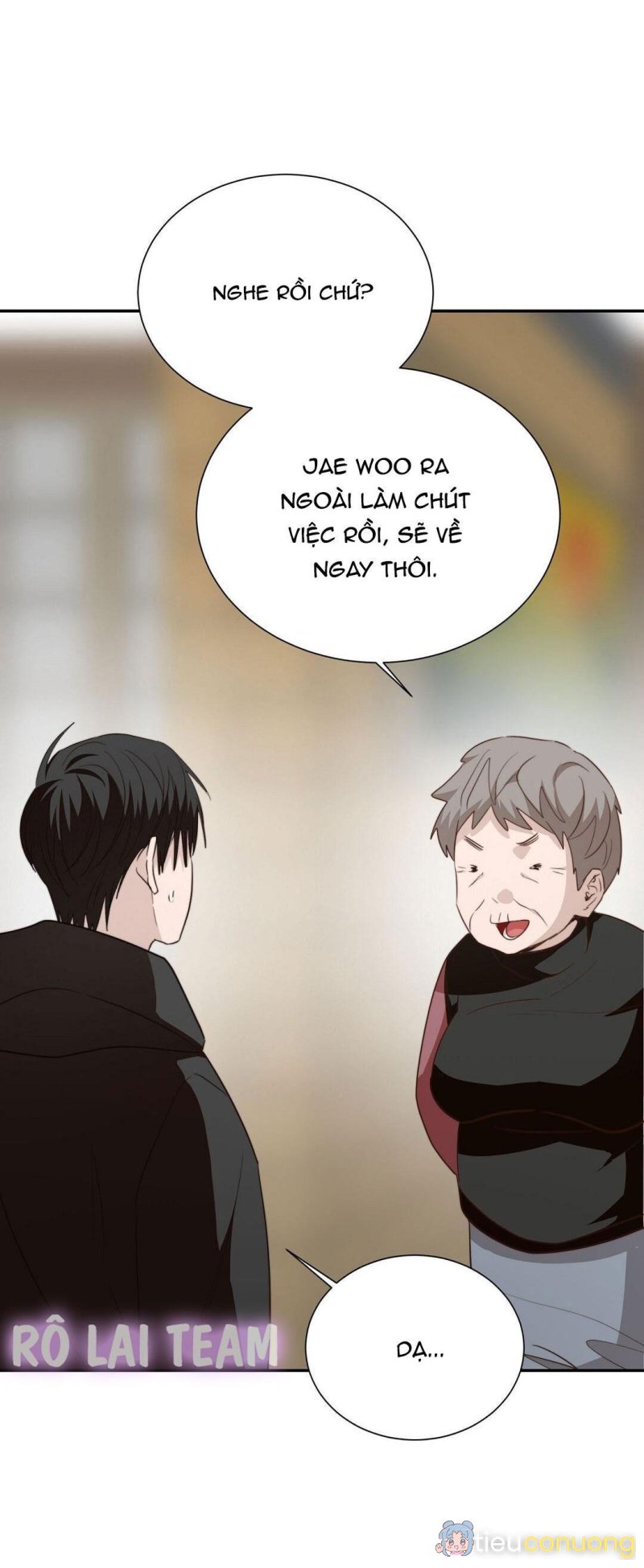 Tôi Trở Thành Nhân Vật Phụ Nhàm Chán Chapter 70 - Page 8