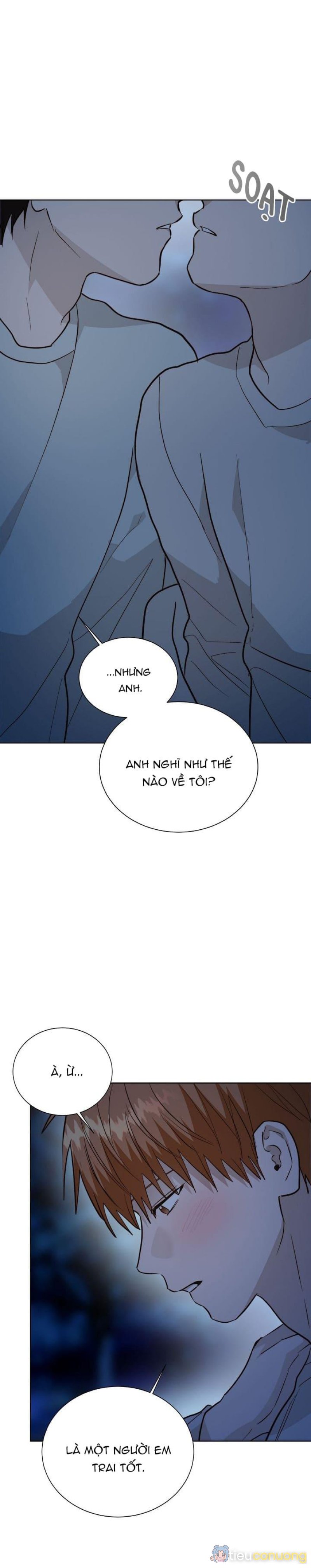 Tôi Trở Thành Nhân Vật Phụ Nhàm Chán Chapter 63 - Page 13