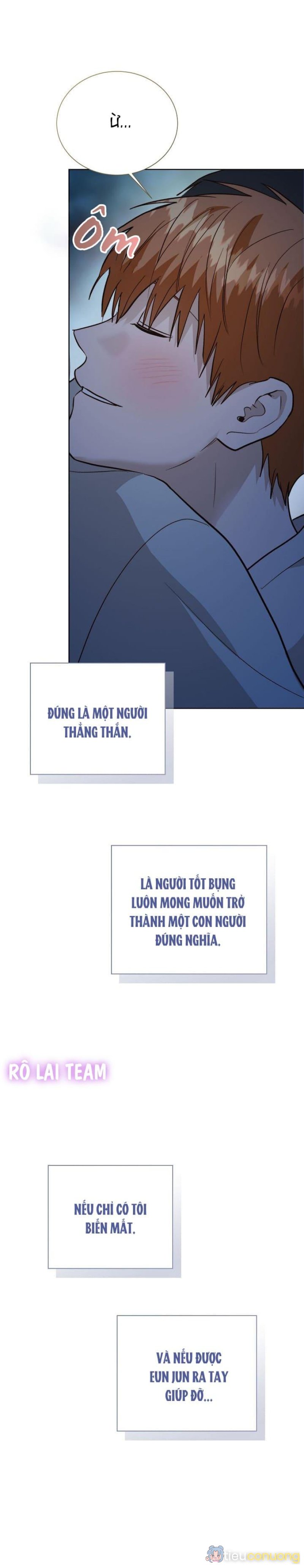 Tôi Trở Thành Nhân Vật Phụ Nhàm Chán Chapter 63 - Page 16