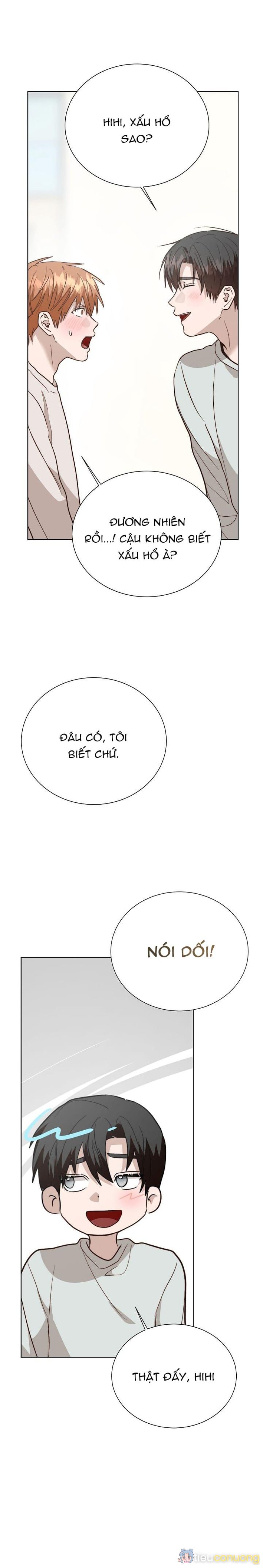 Tôi Trở Thành Nhân Vật Phụ Nhàm Chán Chapter 63 - Page 27