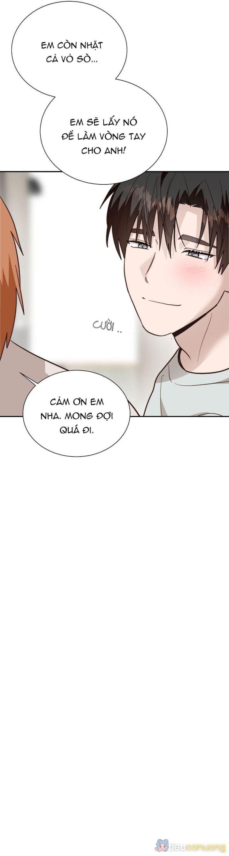 Tôi Trở Thành Nhân Vật Phụ Nhàm Chán Chapter 63 - Page 31