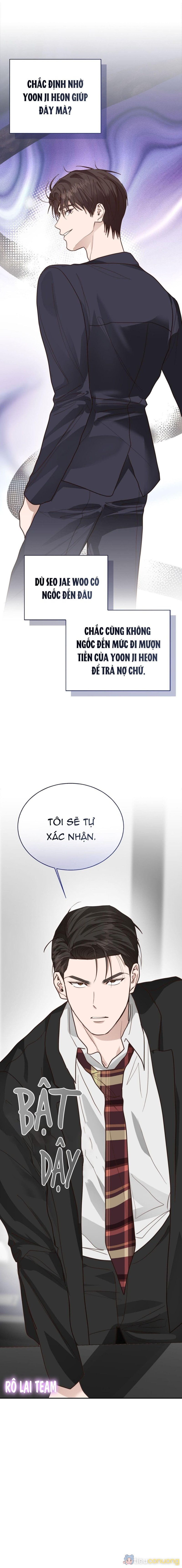 Tôi Trở Thành Nhân Vật Phụ Nhàm Chán Chapter 53 - Page 23