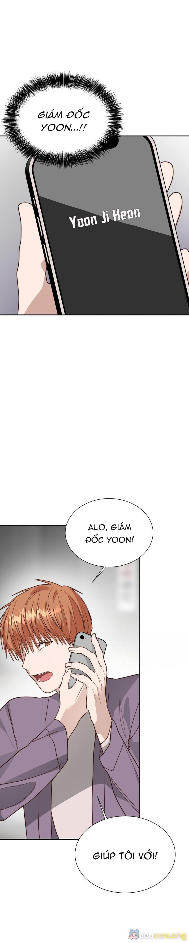 Tôi Trở Thành Nhân Vật Phụ Nhàm Chán Chapter 53 - Page 26