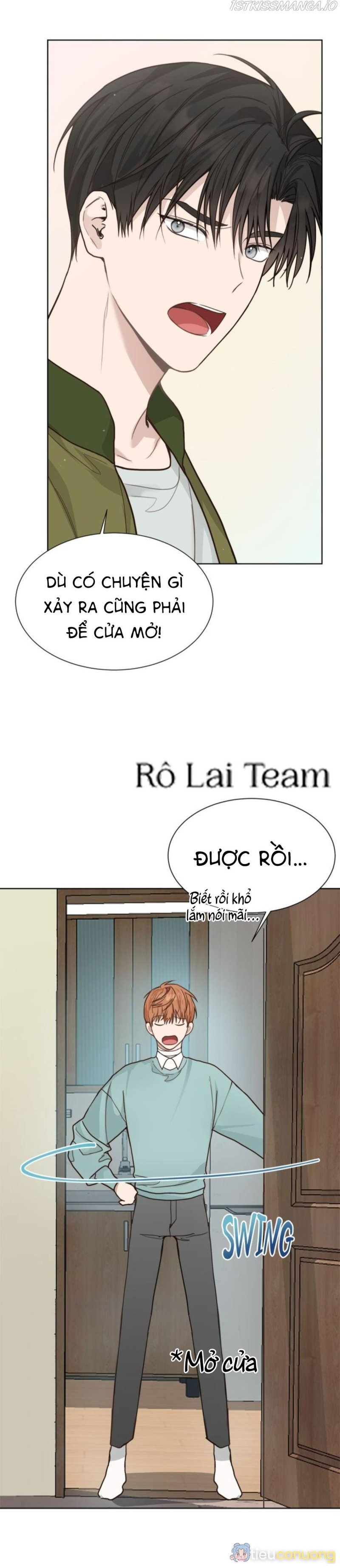 Tôi Trở Thành Nhân Vật Phụ Nhàm Chán Chapter 12 - Page 20