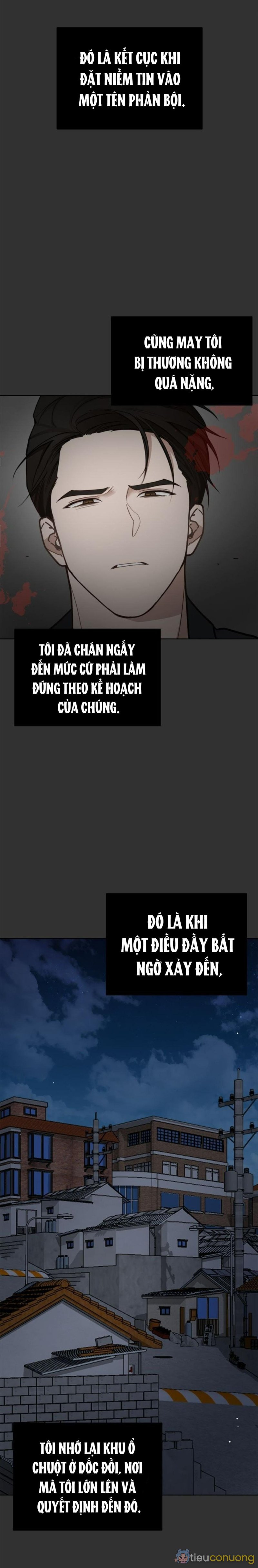 Tôi Trở Thành Nhân Vật Phụ Nhàm Chán Chapter 12 - Page 30