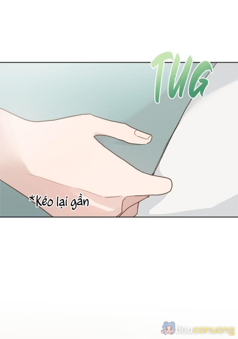 Tôi Trở Thành Nhân Vật Phụ Nhàm Chán Chapter 12 - Page 6