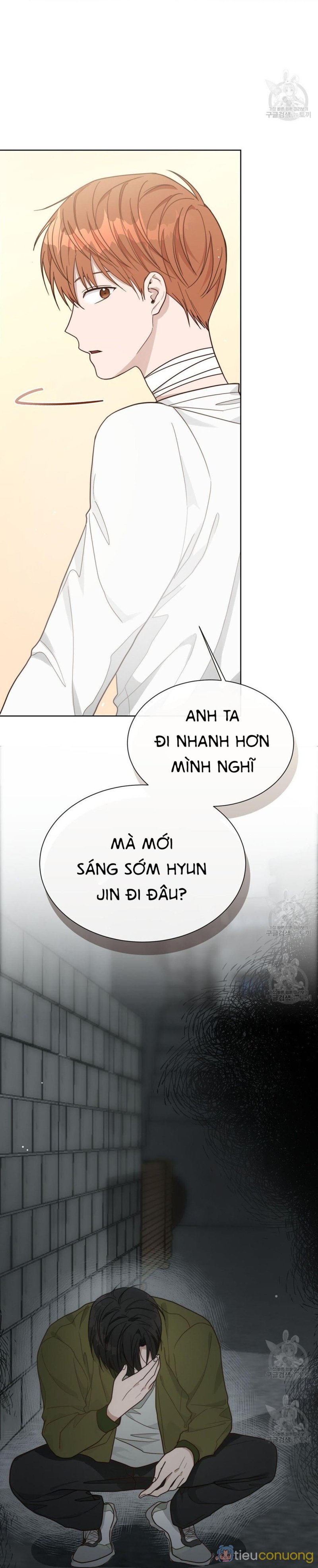 Tôi Trở Thành Nhân Vật Phụ Nhàm Chán Chapter 16 - Page 123