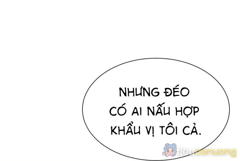 Tôi Trở Thành Nhân Vật Phụ Nhàm Chán Chapter 16 - Page 21