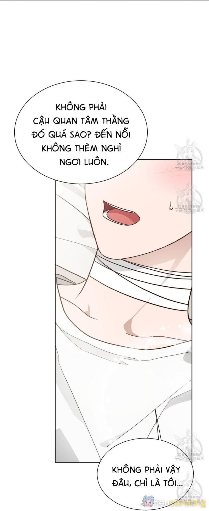 Tôi Trở Thành Nhân Vật Phụ Nhàm Chán Chapter 16 - Page 74