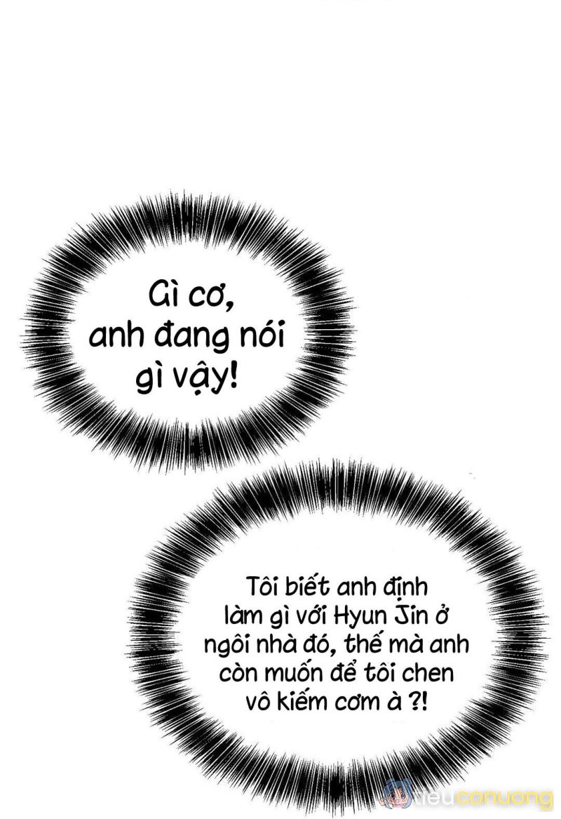 Tôi Trở Thành Nhân Vật Phụ Nhàm Chán Chapter 16 - Page 8