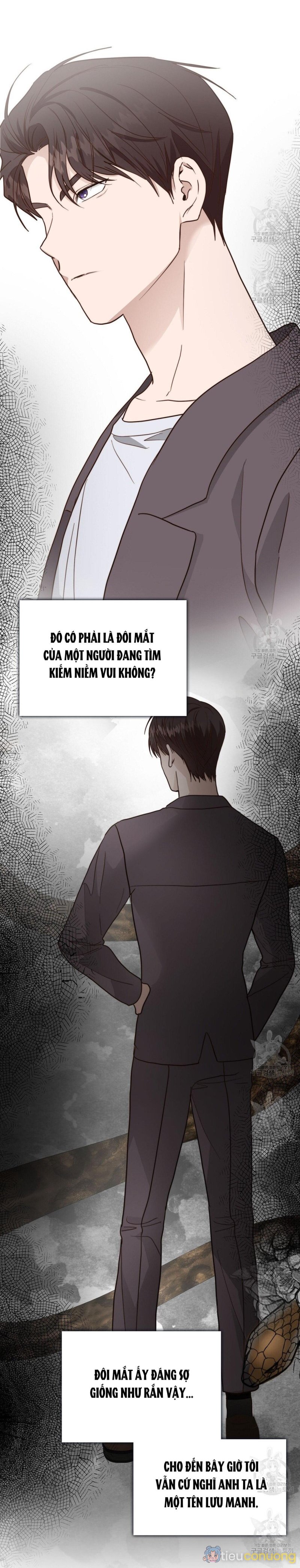 Tôi Trở Thành Nhân Vật Phụ Nhàm Chán Chapter 32 - Page 98