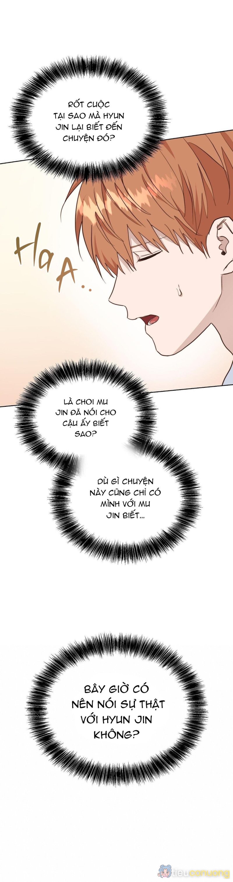 Tôi Trở Thành Nhân Vật Phụ Nhàm Chán Chapter 51 - Page 11