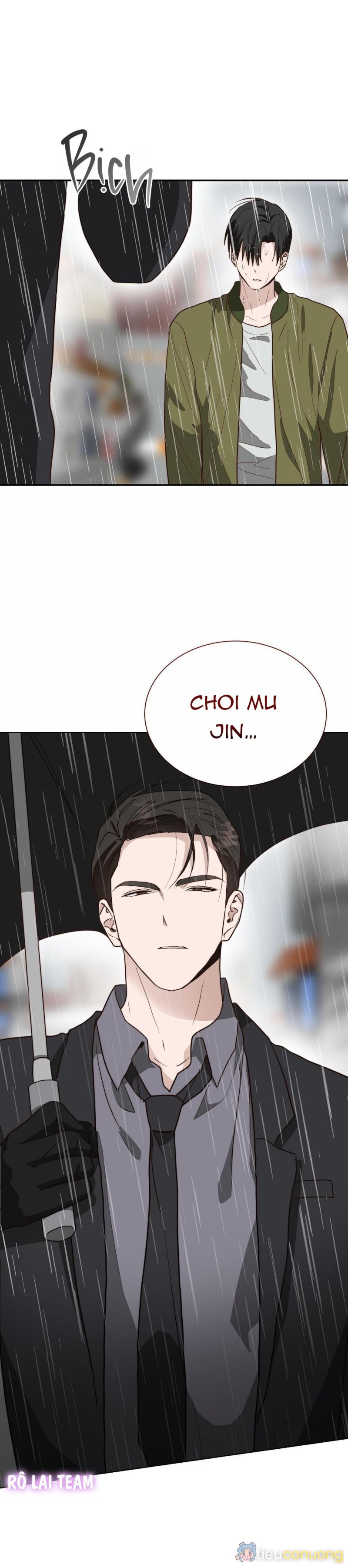 Tôi Trở Thành Nhân Vật Phụ Nhàm Chán Chapter 51 - Page 18