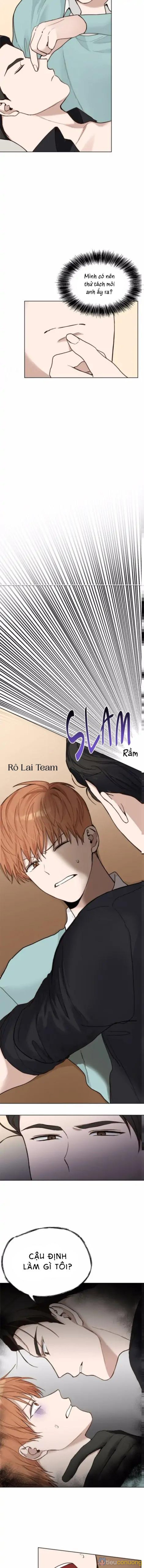 Tôi Trở Thành Nhân Vật Phụ Nhàm Chán Chapter 10 - Page 10