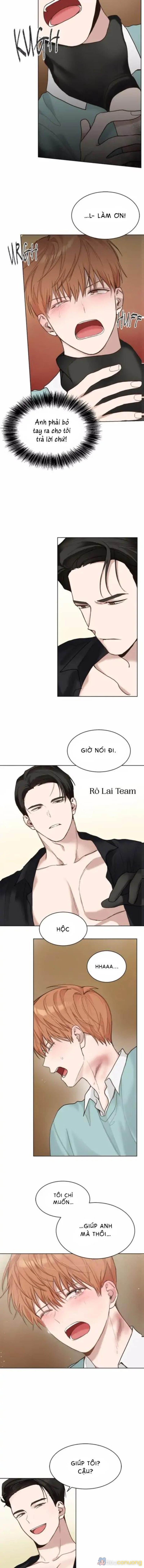 Tôi Trở Thành Nhân Vật Phụ Nhàm Chán Chapter 10 - Page 11