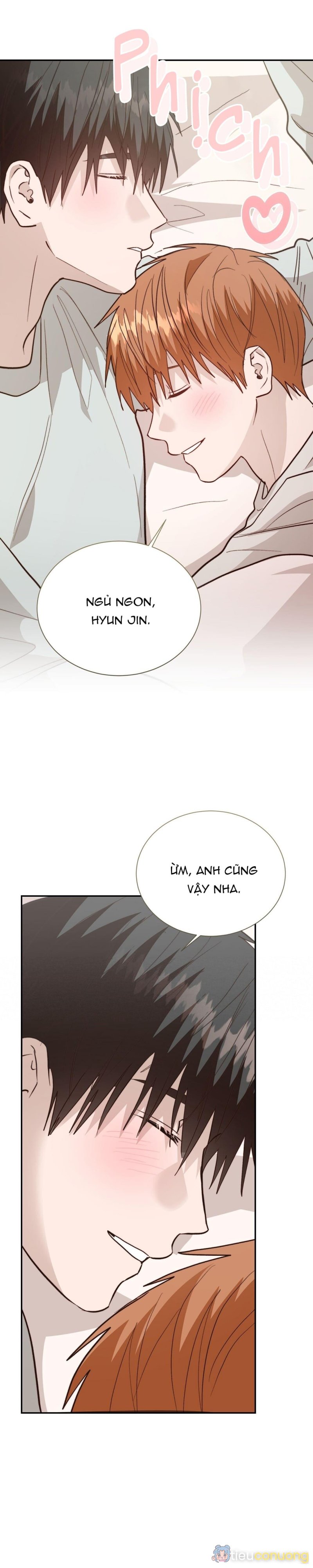 Tôi Trở Thành Nhân Vật Phụ Nhàm Chán Chapter 64 - Page 13