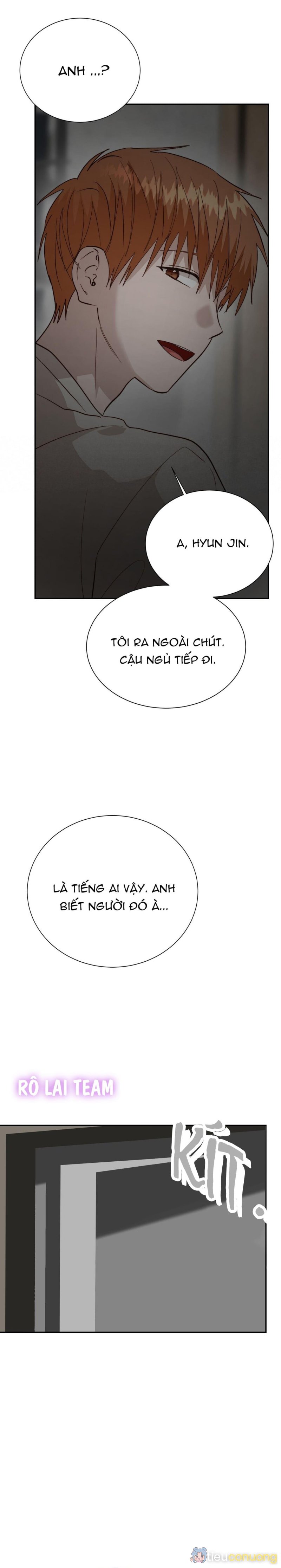 Tôi Trở Thành Nhân Vật Phụ Nhàm Chán Chapter 64 - Page 16