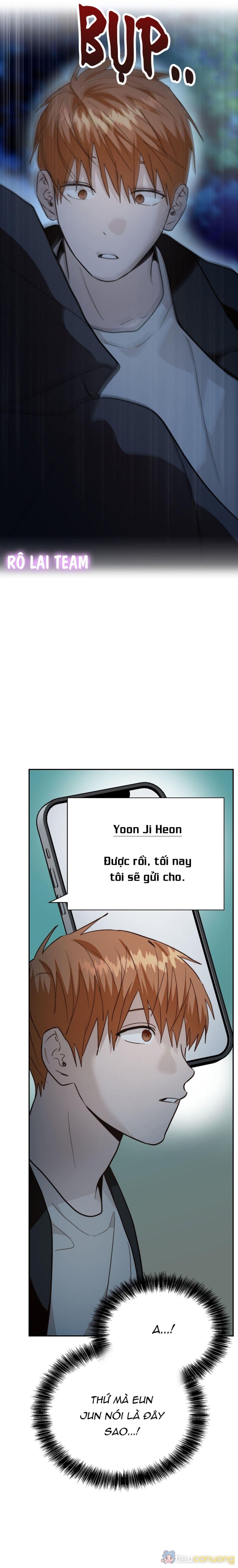 Tôi Trở Thành Nhân Vật Phụ Nhàm Chán Chapter 64 - Page 32