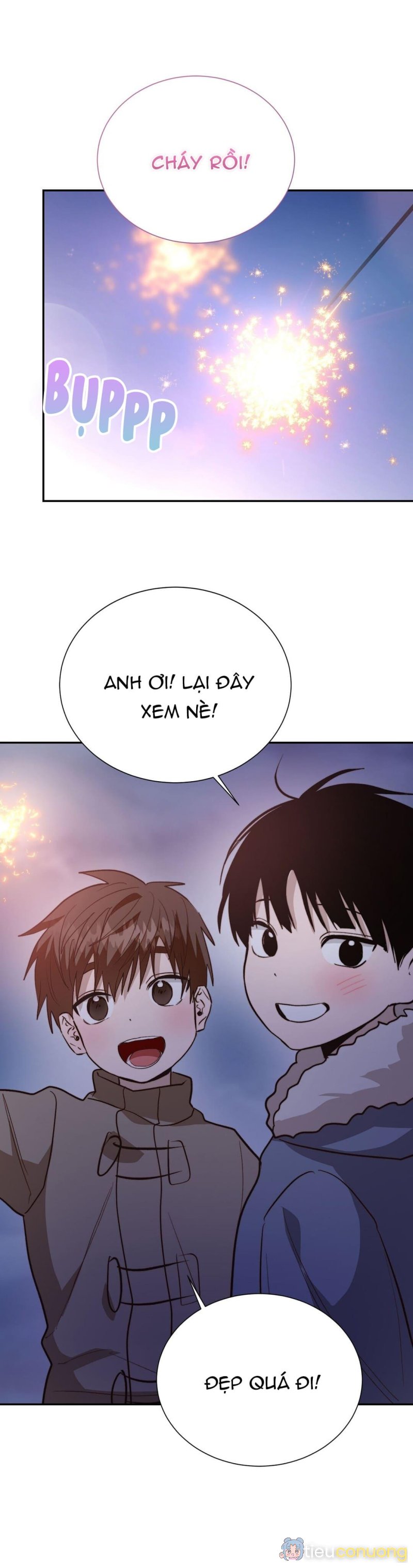 Tôi Trở Thành Nhân Vật Phụ Nhàm Chán Chapter 64 - Page 6