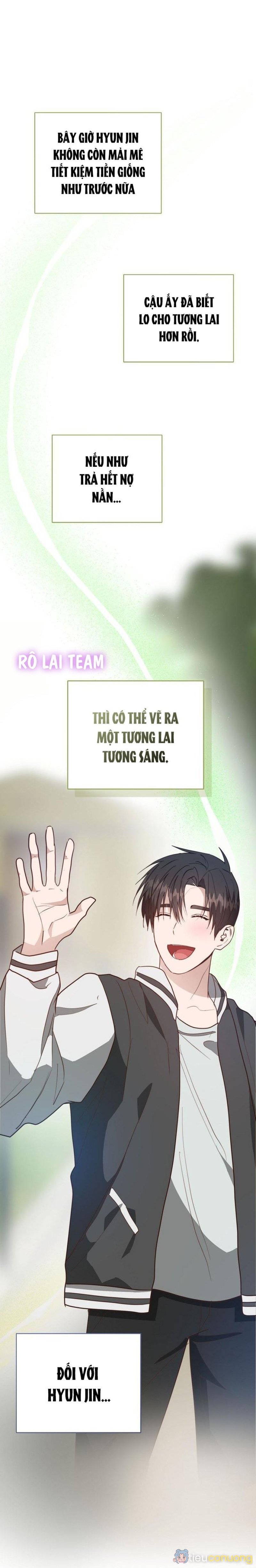 Tôi Trở Thành Nhân Vật Phụ Nhàm Chán Chapter 49 - Page 13