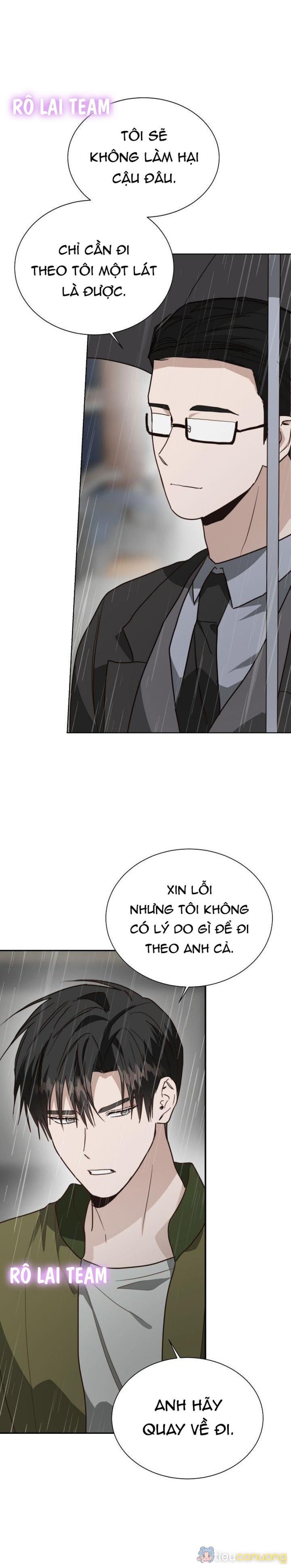 Tôi Trở Thành Nhân Vật Phụ Nhàm Chán Chapter 49 - Page 32