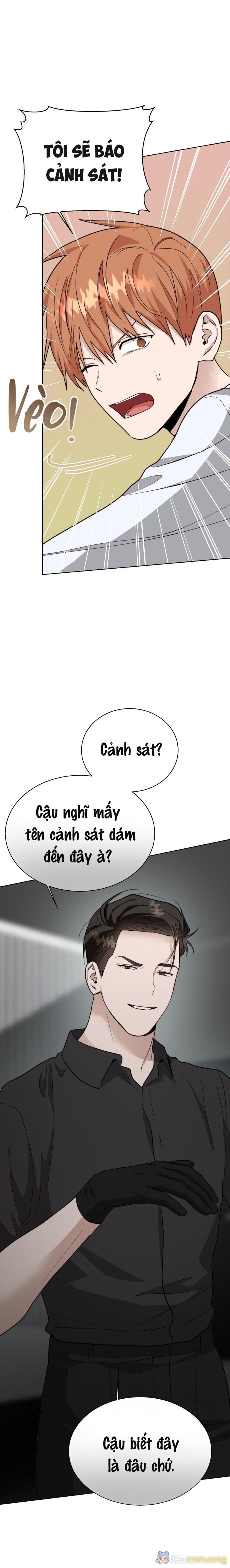 Tôi Trở Thành Nhân Vật Phụ Nhàm Chán Chapter 44 - Page 2