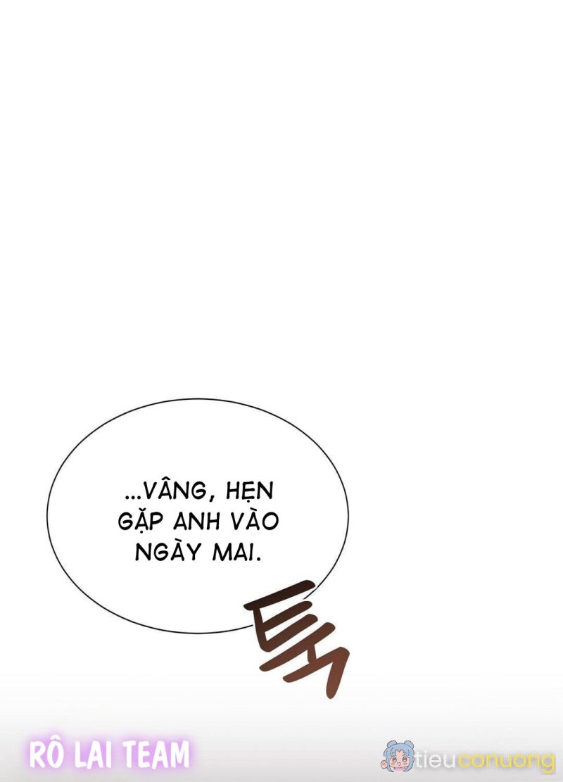 Tôi Trở Thành Nhân Vật Phụ Nhàm Chán Chapter 39 - Page 1