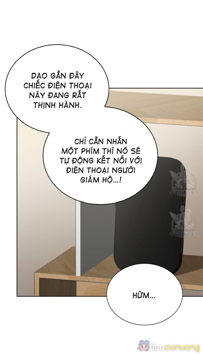 Tôi Trở Thành Nhân Vật Phụ Nhàm Chán Chapter 39 - Page 24