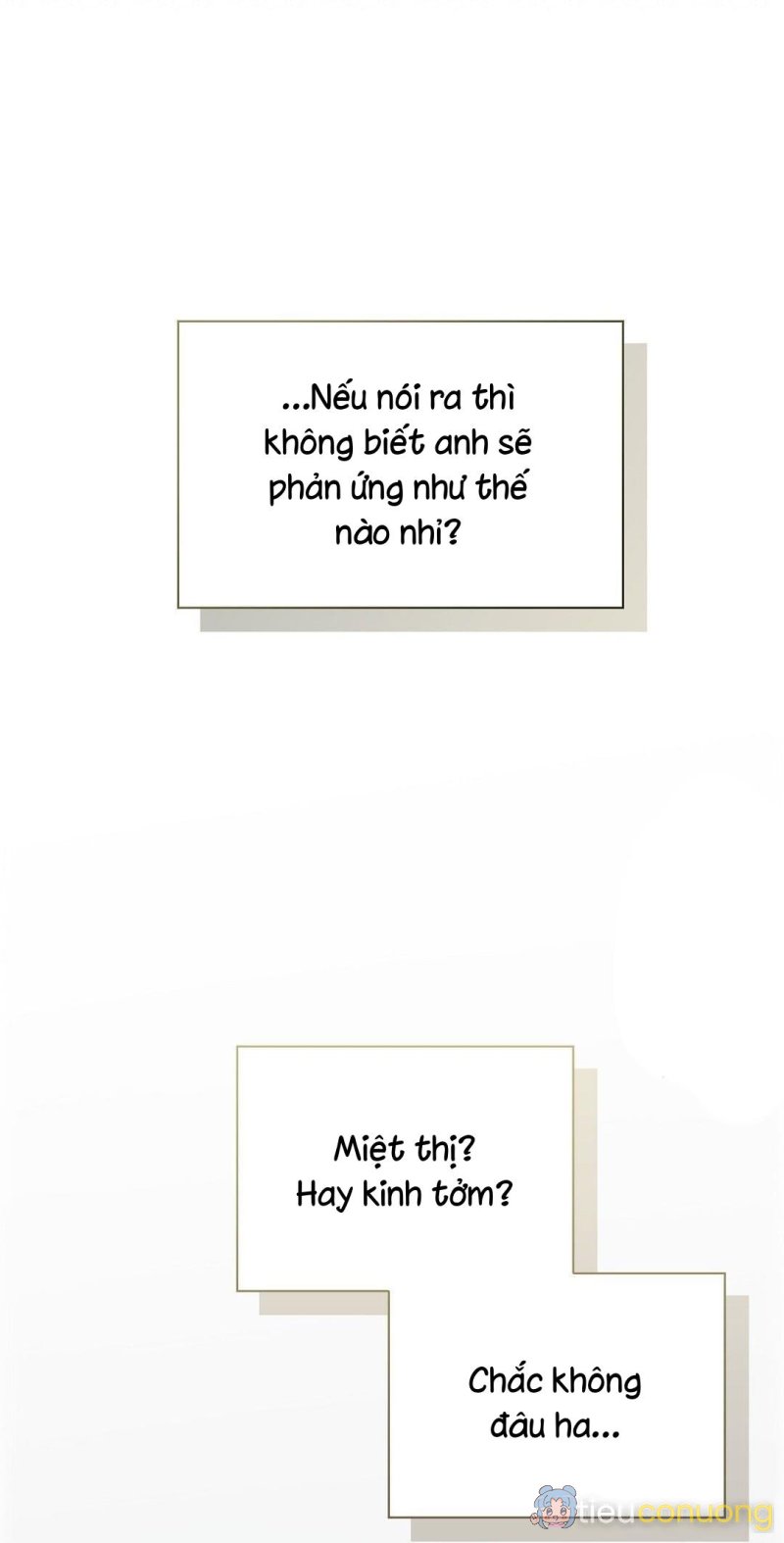 Tôi Trở Thành Nhân Vật Phụ Nhàm Chán Chapter 39 - Page 34