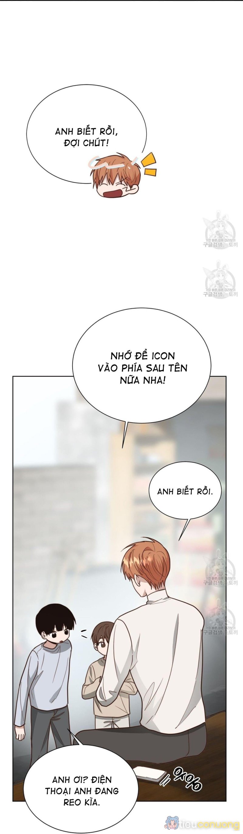 Tôi Trở Thành Nhân Vật Phụ Nhàm Chán Chapter 39 - Page 42